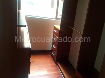 Apartamento de 4 alcobas en venta en Santa Barbara Occidental, Bogotá, 210 m² · foto 13 de 20