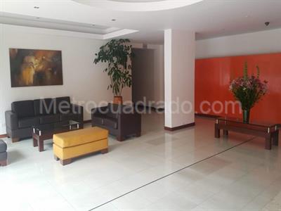 Apartamento de 4 alcobas en venta en Santa Barbara Occidental, Bogotá, 210 m² · foto 20 de 20