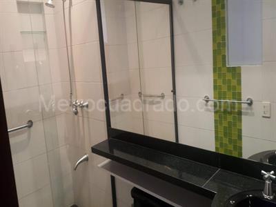 Apartamento de 4 alcobas en venta en Santa Barbara Occidental, Bogotá, 210 m² · foto 14 de 20