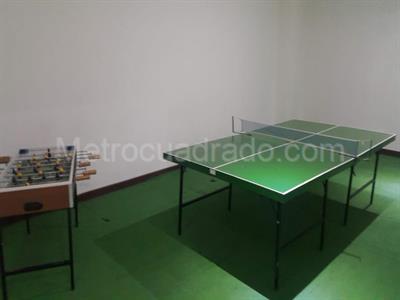 Apartamento de 4 alcobas en venta en Santa Barbara Occidental, Bogotá, 210 m² · foto 9 de 20