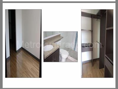 Apartamento en venta en Villas Del Mediterraneo, Bogotá · foto 3 de 8