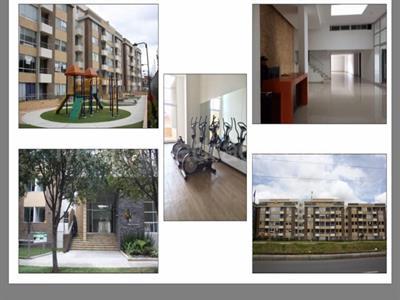 Apartamento en venta en Villas Del Mediterraneo, Bogotá · foto 8 de 8