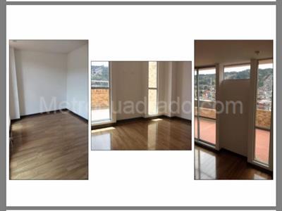 Apartamento en venta en Villas Del Mediterraneo, Bogotá · foto 4 de 8
