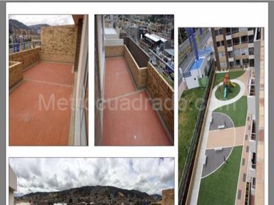 Apartamento en venta en Villas Del Mediterraneo, Bogotá · foto 7 de 8