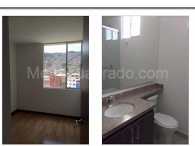 Apartamento en venta en Villas Del Mediterraneo, Bogotá · foto 5 de 8
