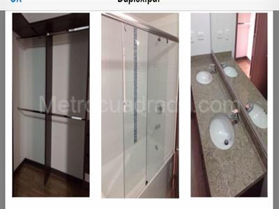 Apartamento en venta en Villas Del Mediterraneo, Bogotá · foto 6 de 8