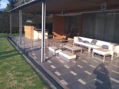 Casa de 5 alcobas en venta en San Simon, Bogotá, 321 m² · foto 3 de 17