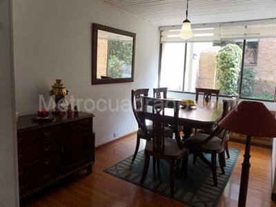 Apartamento en venta en Cedritos, Bogotá · foto 2 de 4