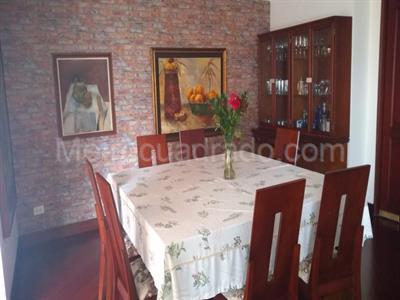 Apartamento de 3 alcobas en venta en Los Rosales, Bogotá, 209 m² · foto 15 de 18