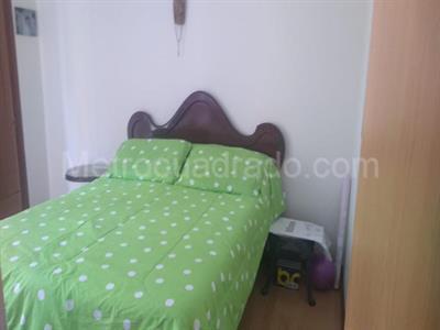 Apartamento de 3 alcobas en venta en Salitre, Bogotá, 79 m² · foto 12 de 16
