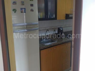 Apartamento de 3 alcobas en venta en Salitre, Bogotá, 79 m² · foto 14 de 16