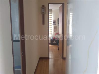 Apartamento de 3 alcobas en venta en Salitre, Bogotá, 79 m² · foto 15 de 16