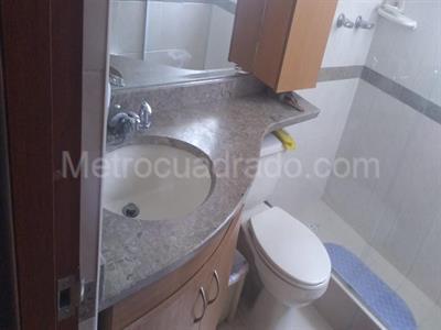 Apartamento de 3 alcobas en venta en Salitre, Bogotá, 79 m² · foto 16 de 16