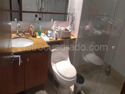 Apartamento en venta en Chico Navarra, Bogotá · foto 10 de 18