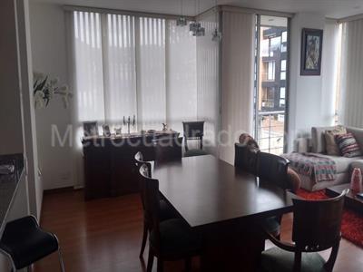 Apartamento en venta en Chico Navarra, Bogotá · foto 11 de 18