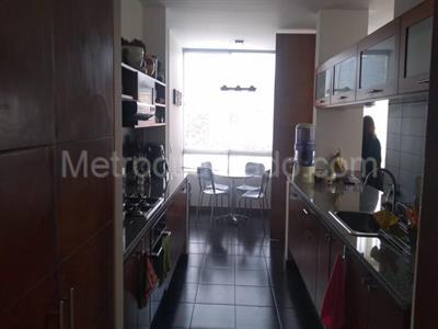 Apartamento en venta en Chico Navarra, Bogotá · foto 13 de 18