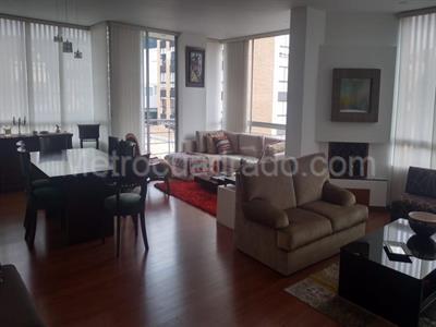Apartamento en venta en Chico Navarra, Bogotá · foto 15 de 18