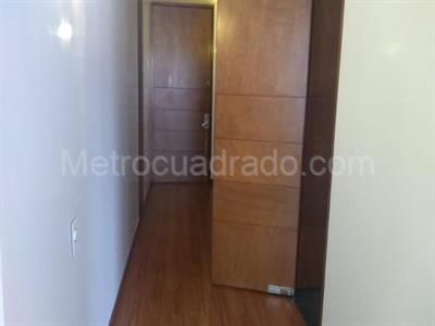 Apartamento en venta en Chico Navarra, Bogotá · foto 16 de 18