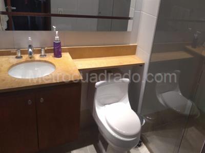 Apartamento en venta en Chico Navarra, Bogotá · foto 18 de 18