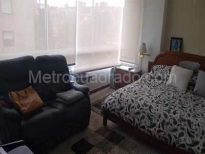 Apartamento en venta en Chico Navarra, Bogotá · foto 3 de 18