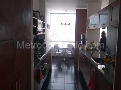 Apartamento en venta en Chico Navarra, Bogotá · foto 4 de 18