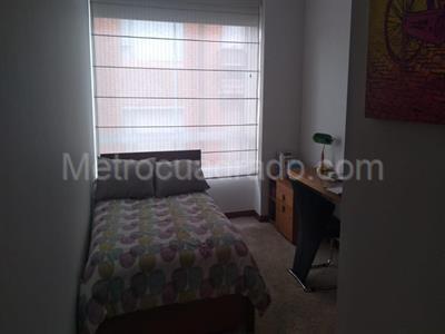 Apartamento en venta en Chico Navarra, Bogotá · foto 6 de 18