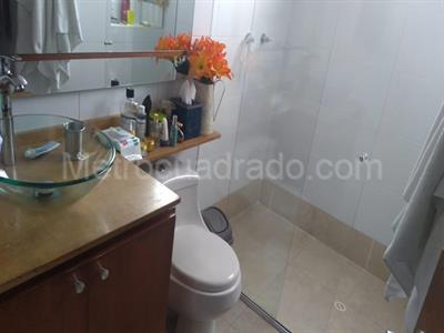 Apartamento en venta en Chico Navarra, Bogotá · foto 7 de 18