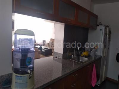 Apartamento en venta en Chico Navarra, Bogotá · foto 8 de 18