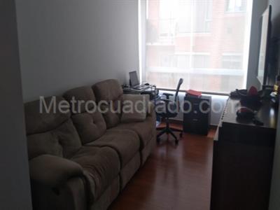 Apartamento en venta en Chico Navarra, Bogotá · foto 9 de 18