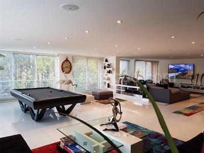 Apartamento de 3 alcobas en venta en Chico Navarra, Bogotá, 330 m² · foto 15 de 20