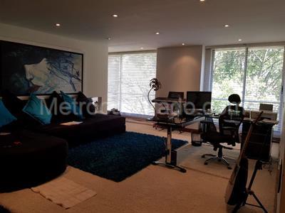 Apartamento de 3 alcobas en venta en Chico Navarra, Bogotá, 330 m² · foto 19 de 20