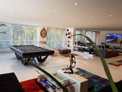 Apartamento de 3 alcobas en venta en Chico Navarra, Bogotá, 330 m² · foto 7 de 20