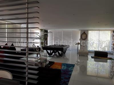 Apartamento de 3 alcobas en venta en Chico Navarra, Bogotá, 330 m² · foto 8 de 20