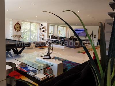 Apartamento de 3 alcobas en venta en Chico Navarra, Bogotá, 330 m² · foto 9 de 20