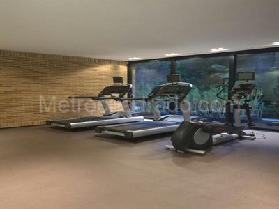 Apartamento en venta en Rosales, Bogotá · foto 12 de 12