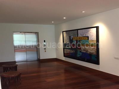 Apartamento en venta en Rosales, Bogotá · foto 6 de 12