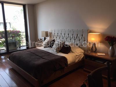 Apartamento en venta en Rosales, Bogotá · foto 8 de 12