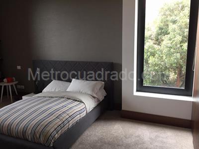 Apartamento en venta en Rosales, Bogotá · foto 10 de 12