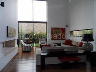 Casa de 4 alcobas en venta en Santa Barbara Alta, Bogotá, 746 m² · foto 12 de 16
