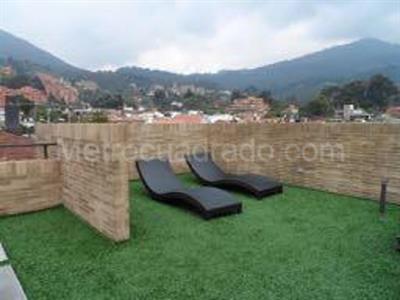 Casa de 4 alcobas en venta en Santa Barbara Alta, Bogotá, 746 m² · foto 15 de 16