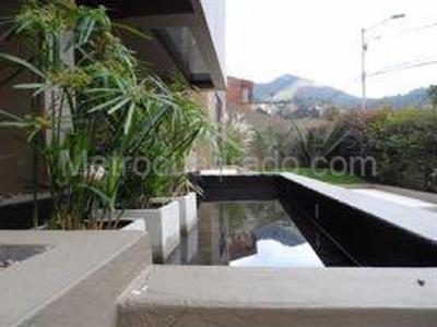 Casa de 4 alcobas en venta en Santa Barbara Alta, Bogotá, 746 m² · foto 16 de 16