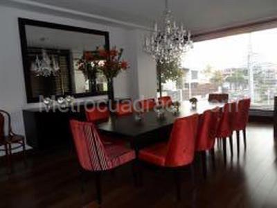 Casa de 4 alcobas en venta en Santa Barbara Alta, Bogotá, 746 m² · foto 6 de 16