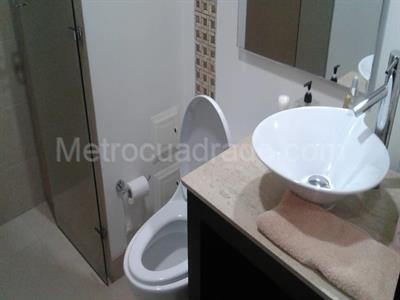 Apartamento en venta en San Patricio, Bogotá · foto 11 de 20