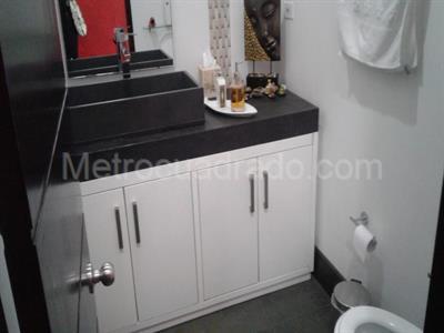 Apartamento en venta en San Patricio, Bogotá · foto 12 de 20