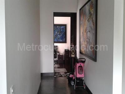 Apartamento en venta en San Patricio, Bogotá · foto 14 de 20
