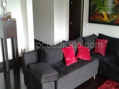 Apartamento en venta en San Patricio, Bogotá · foto 15 de 20