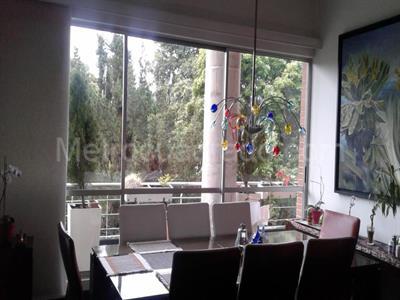Apartamento en venta en San Patricio, Bogotá · foto 1 de 20