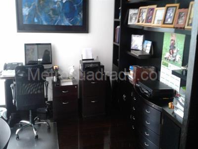 Apartamento en venta en San Patricio, Bogotá · foto 18 de 20