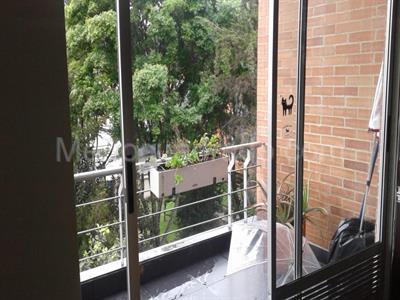 Apartamento en venta en San Patricio, Bogotá · foto 19 de 20