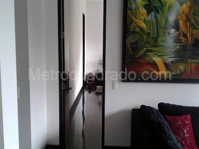Apartamento en venta en San Patricio, Bogotá · foto 2 de 20